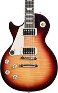 Gibson Les Paul Standard '60s Bourbon Burst Left Handed #223910179