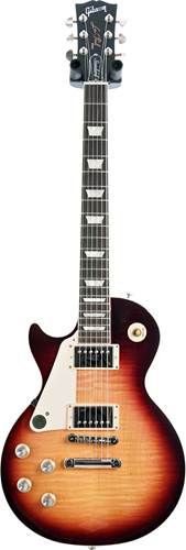 Gibson Les Paul Standard '60s Bourbon Burst Left Handed #223910179
