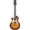 Gibson Les Paul Standard 60s Bourbon Burst Left Handed #223210221 Front View