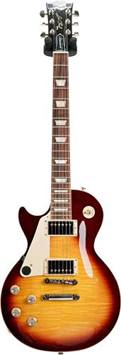 Gibson Les Paul Standard '60s Bourbon Burst Left Handed #234710428