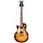 Gibson Les Paul Standard '60s Bourbon Burst Left Handed #234710428 Front View