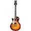 Gibson Les Paul Standard 60s Bourbon Burst Left Handed #207720243 Front View