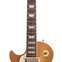 Gibson Les Paul Standard 50s Gold Top Left Handed (Ex-Demo) #213230180 