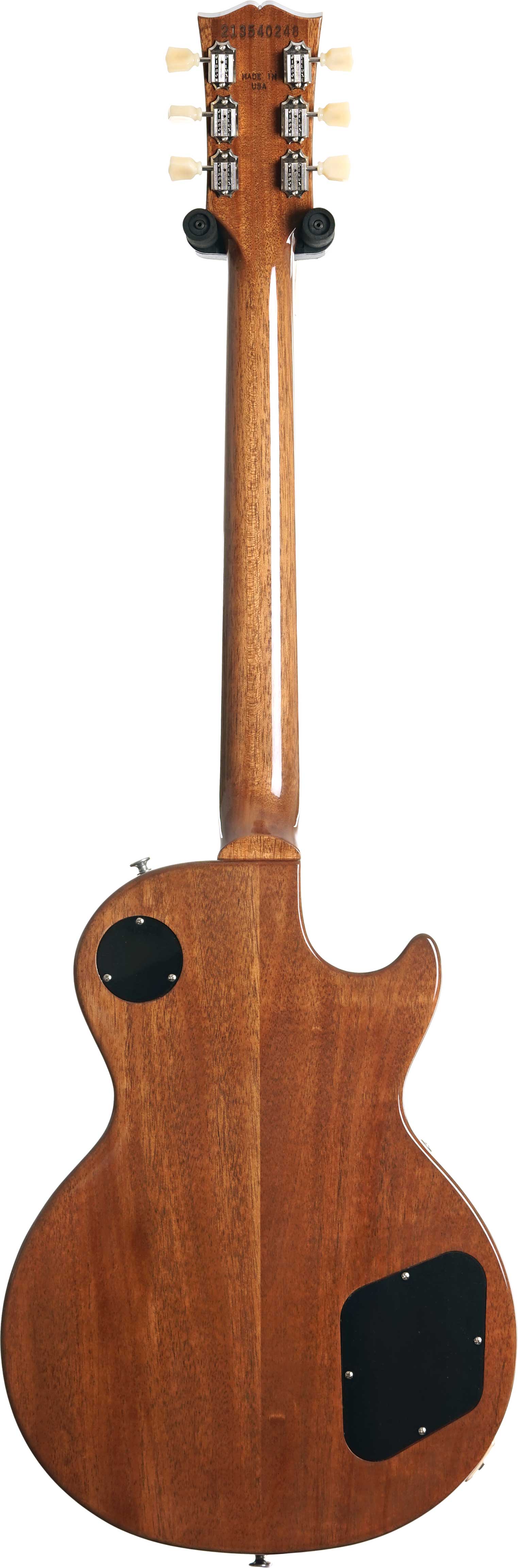 Gibson Les Paul Standard '50s Gold Top Left Handed #213540248