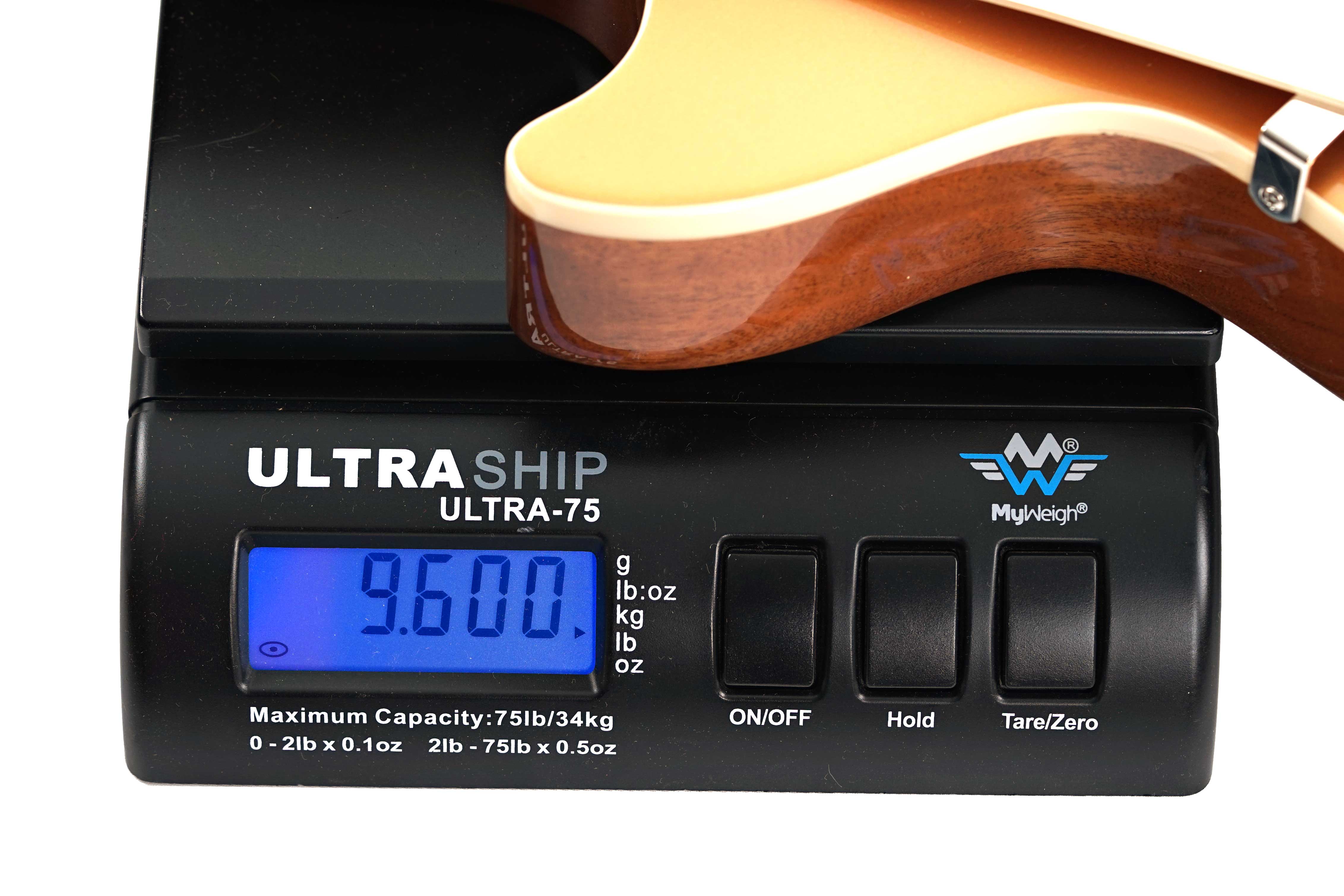 Gibson Les Paul Standard '50s Gold Top Left Handed #213540248