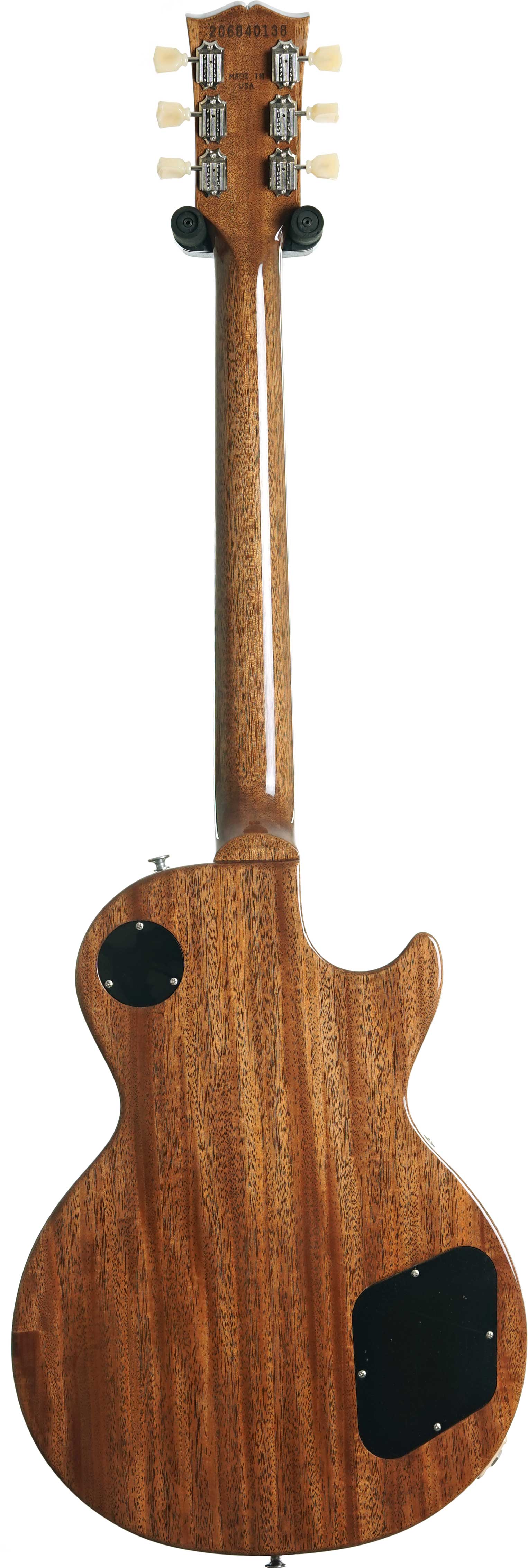 Gibson Les Paul Standard '50s Gold Top Left Handed #206840138