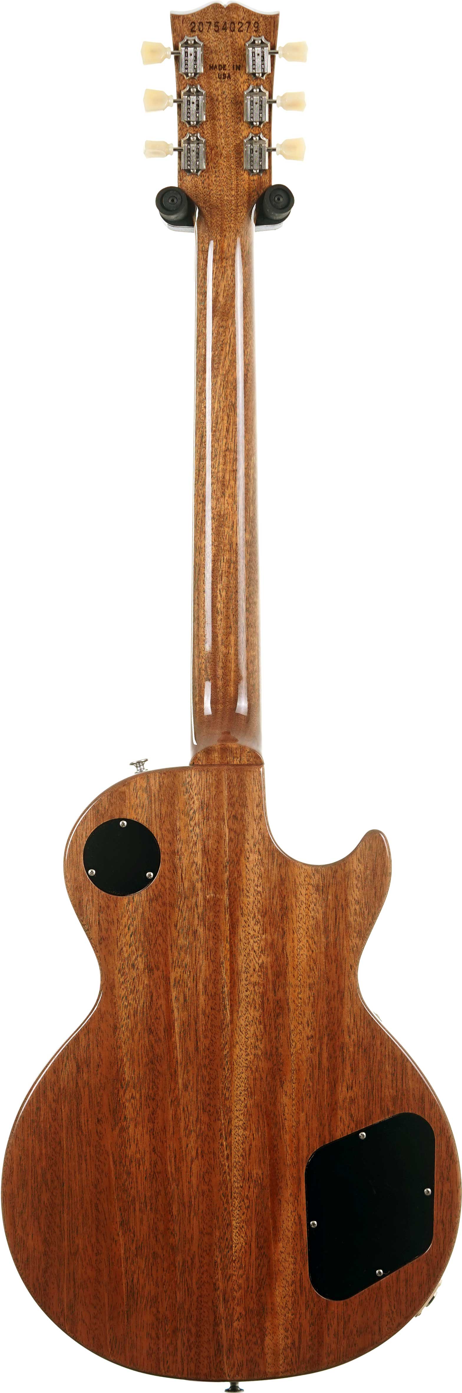 Gibson Les Paul Standard '50s Gold Top Left Handed #207540279