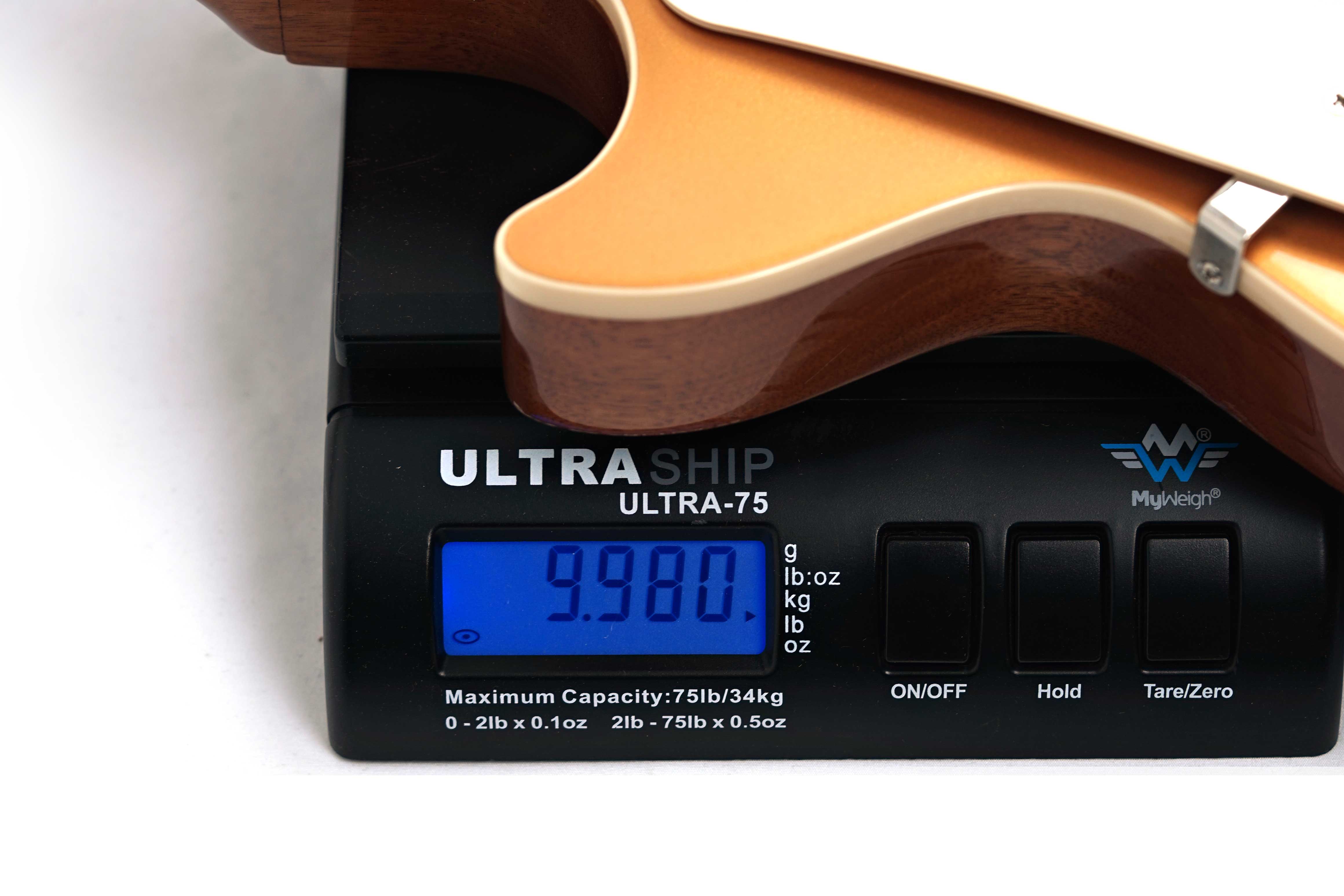 Gibson Les Paul Standard '50s Gold Top Left Handed #207540279