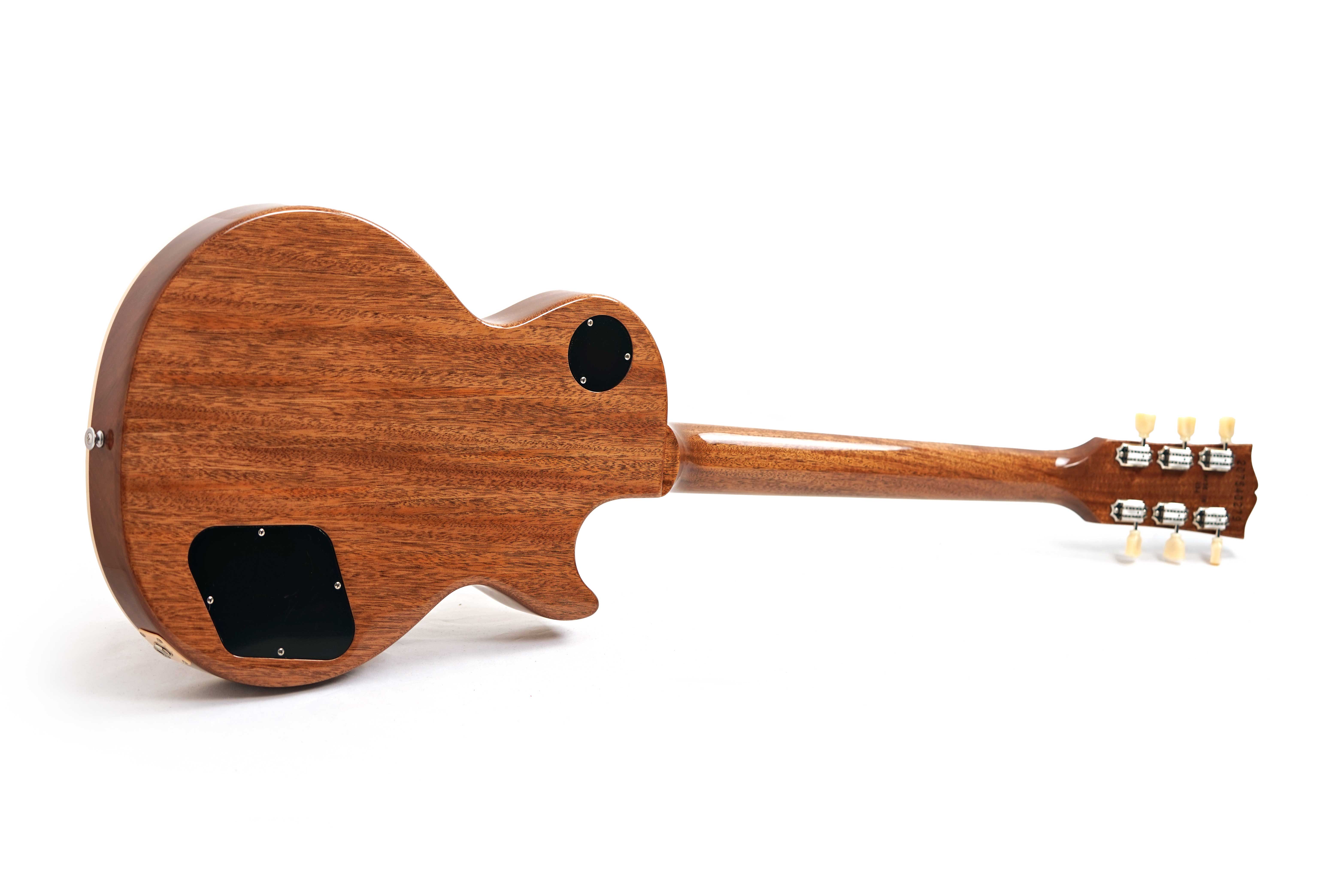 Gibson Les Paul Standard '50s Gold Top Left Handed #207540279