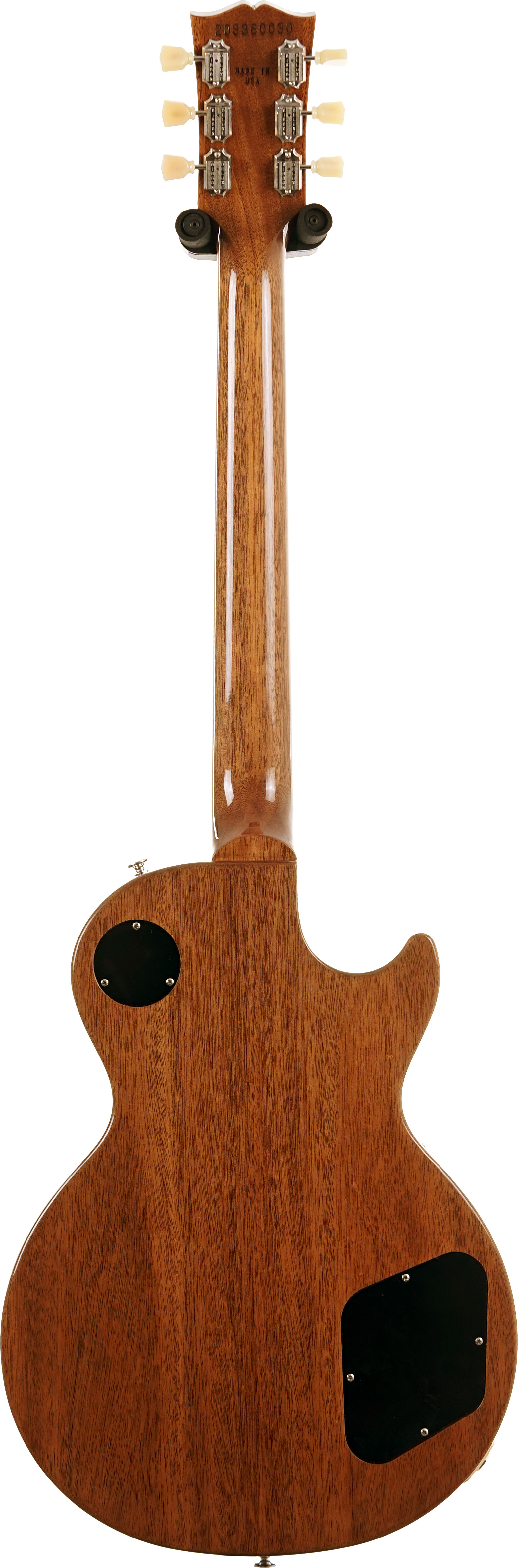 Gibson Les Paul Standard '50s Gold Top Left Handed #203360030