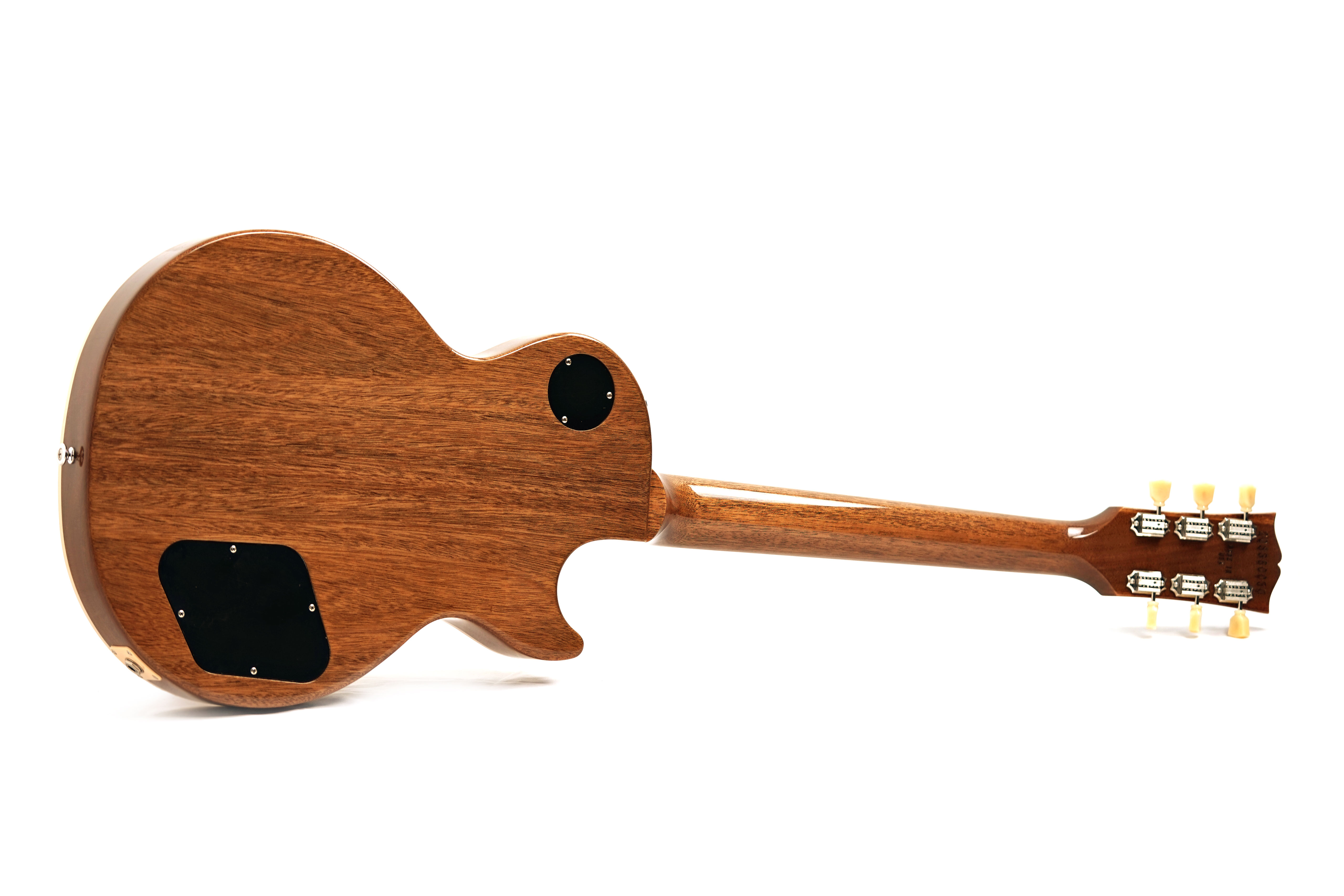 Gibson Les Paul Standard '50s Gold Top Left Handed #203360030