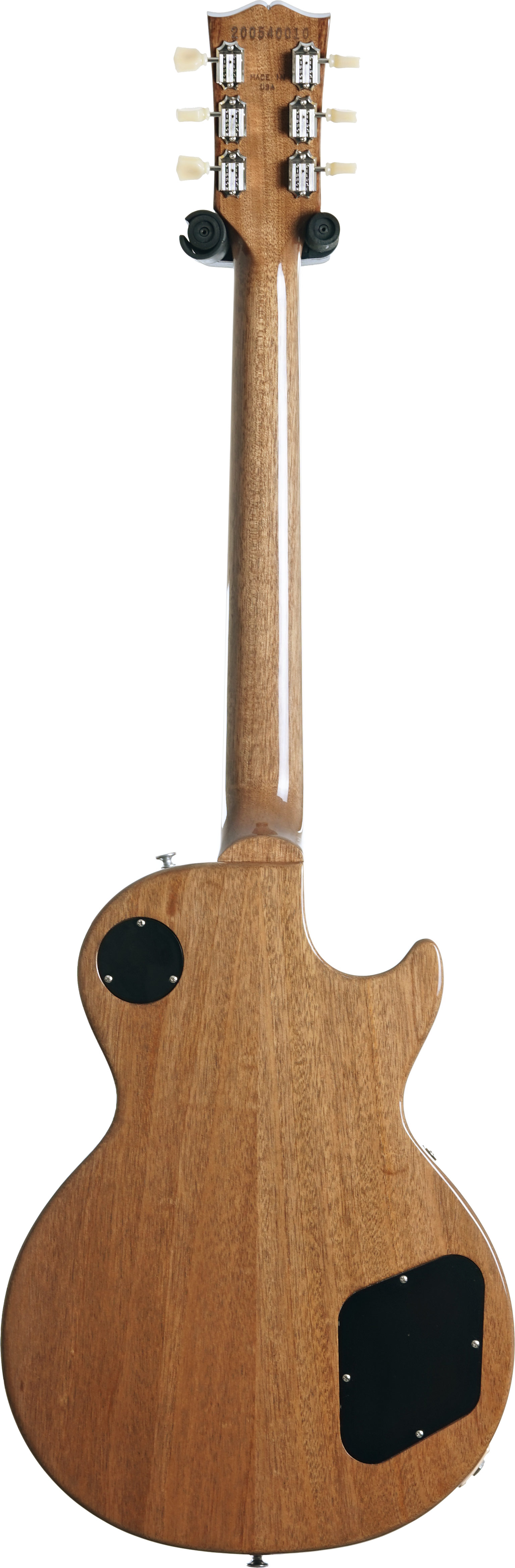 Gibson Les Paul Standard 50s Gold Top Left Handed