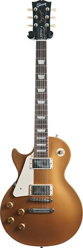 Gibson Les Paul Standard 50s Gold Top Left Handed