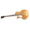 Gibson Les Paul Standard 50s Gold Top Left Handed Front View