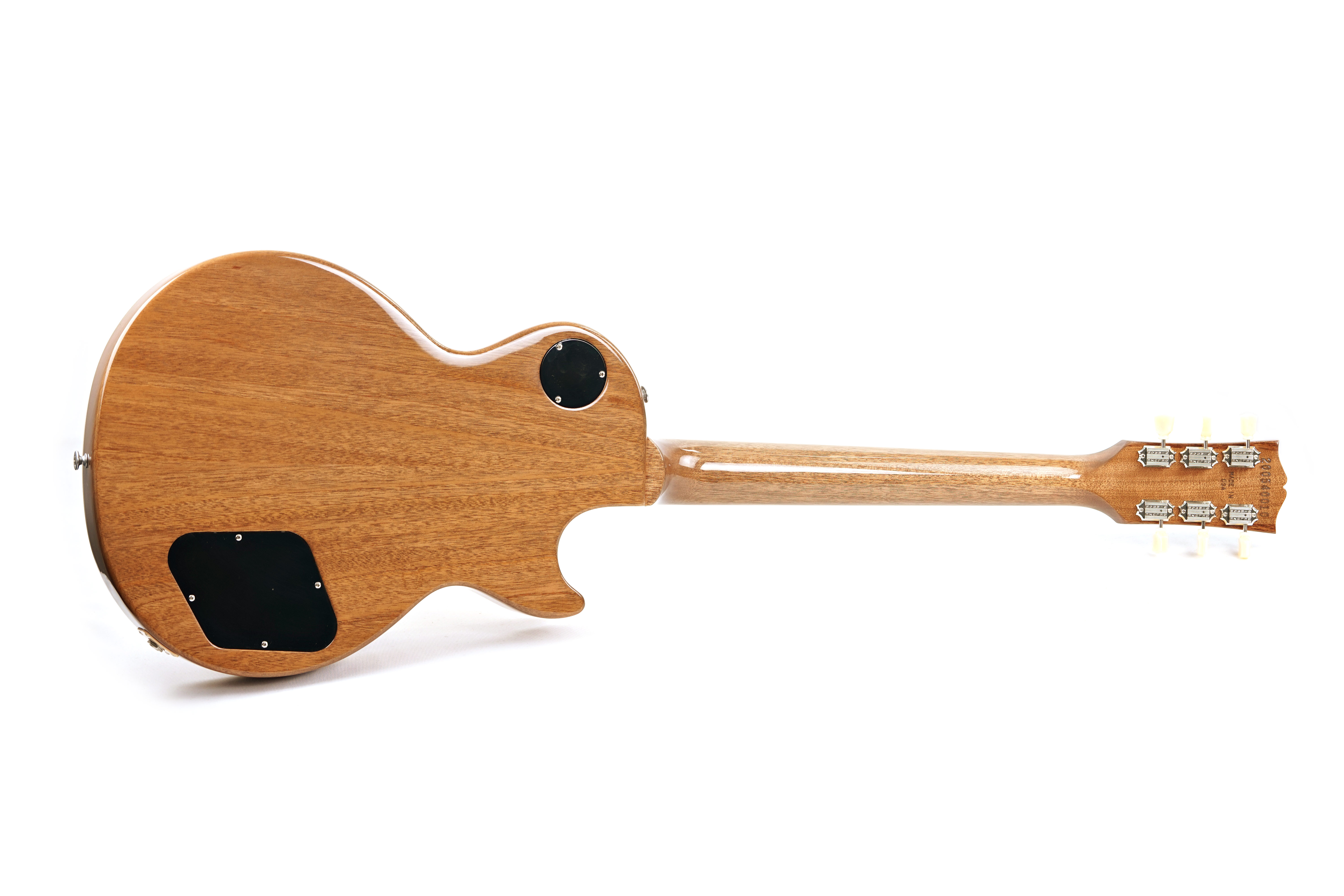 Gibson Les Paul Standard 50s Gold Top Left Handed