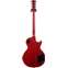 Gibson Les Paul Standard 50s Heritage Cherry Sunburst Left Handed #226130075 Back View