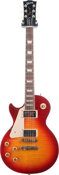 Gibson Les Paul Standard 50s Heritage Cherry Sunburst Left Handed #226130075
