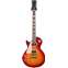 Gibson Les Paul Standard 50s Heritage Cherry Sunburst Left Handed #226130075 Front View