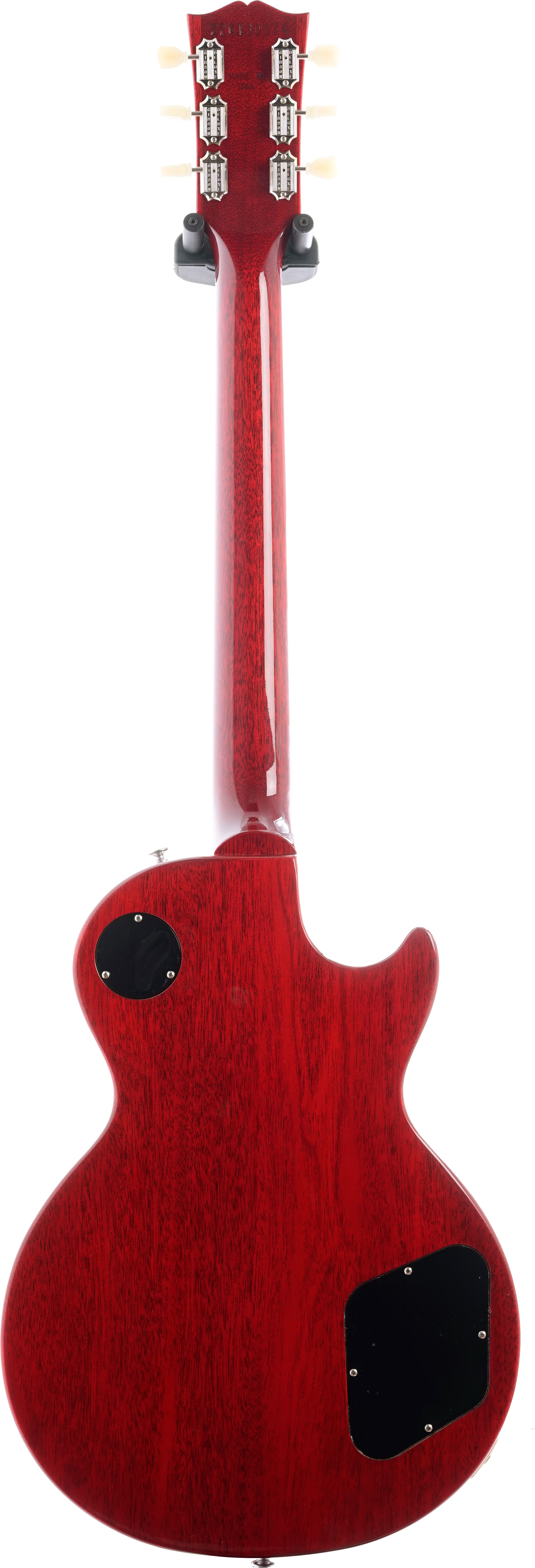 Gibson Les Paul Standard 50s Heritage Cherry Sunburst Left Handed #226130074