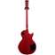 Gibson Les Paul Standard 50s Heritage Cherry Sunburst Left Handed #226130074 Back View