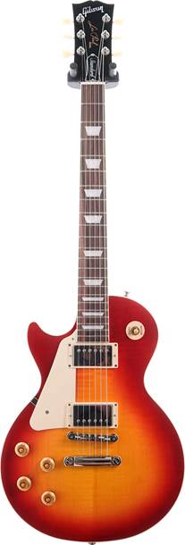 Gibson Les Paul Standard 50s Heritage Cherry Sunburst Left Handed #226130074