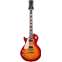Gibson Les Paul Standard 50s Heritage Cherry Sunburst Left Handed #226130074 Front View