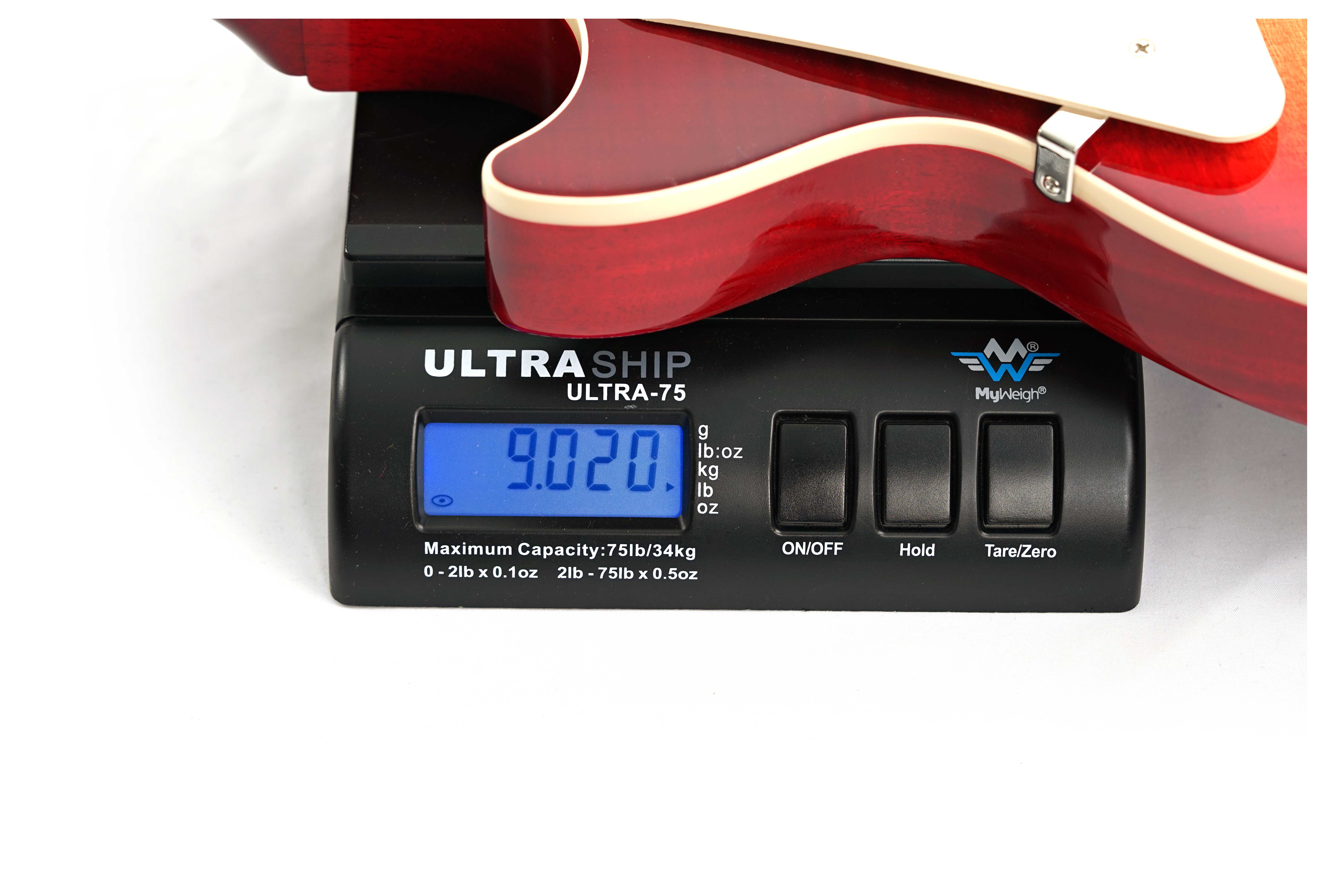 Gibson Les Paul Standard '50s Heritage Cherry Sunburst Left Handed #234540075