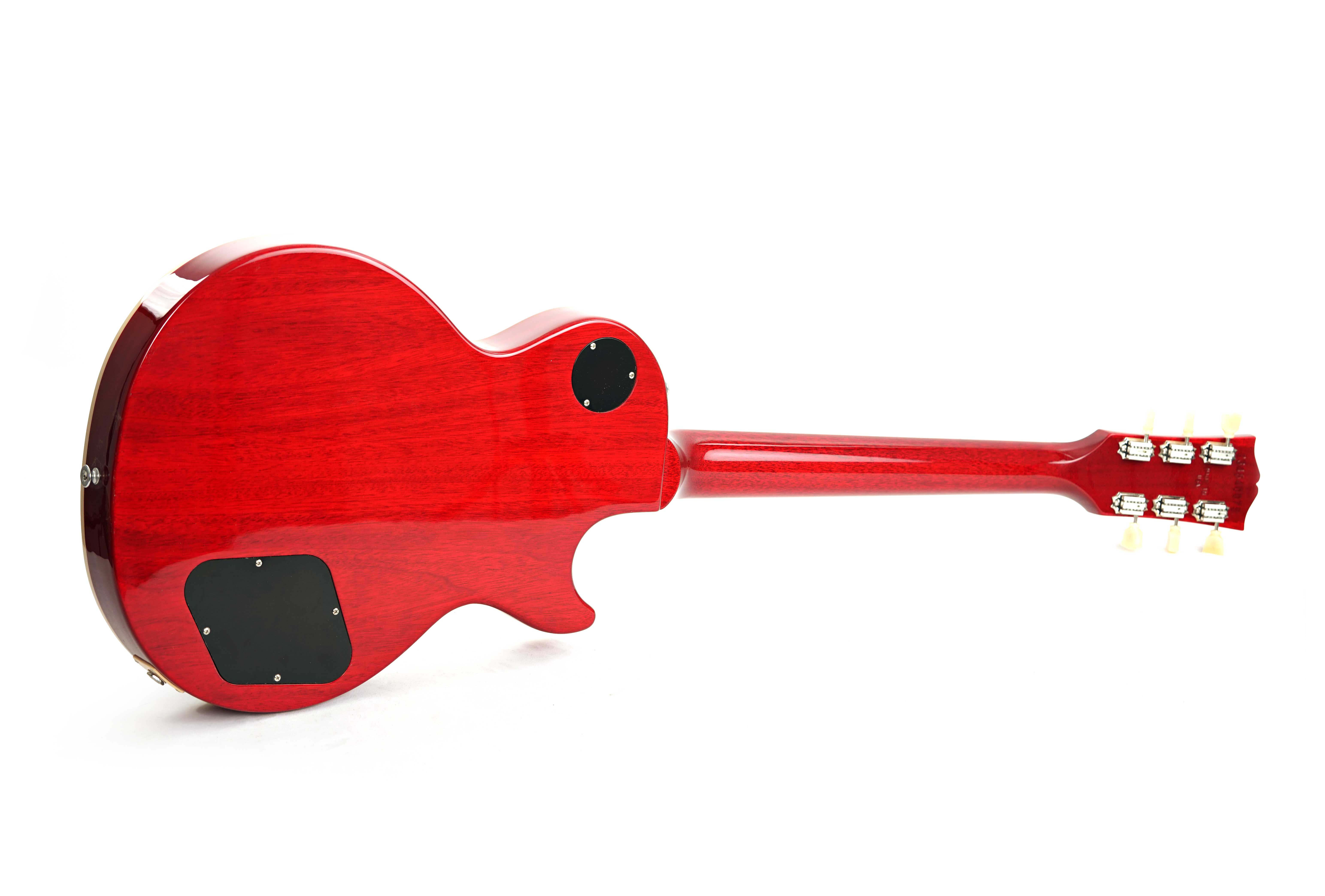 Gibson Les Paul Standard '50s Heritage Cherry Sunburst Left Handed #234540075