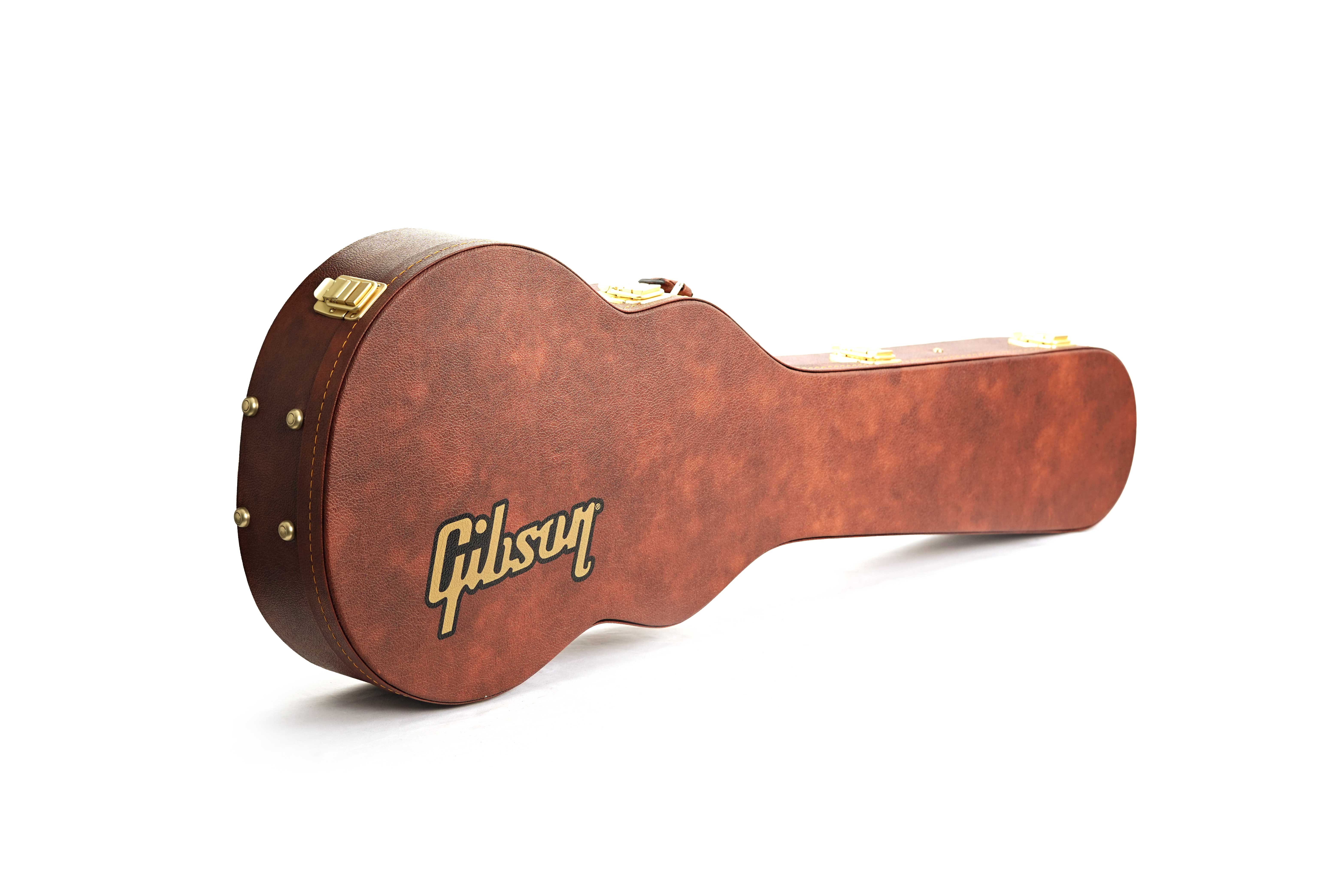 Gibson Les Paul Standard '50s Heritage Cherry Sunburst Left Handed #234540075