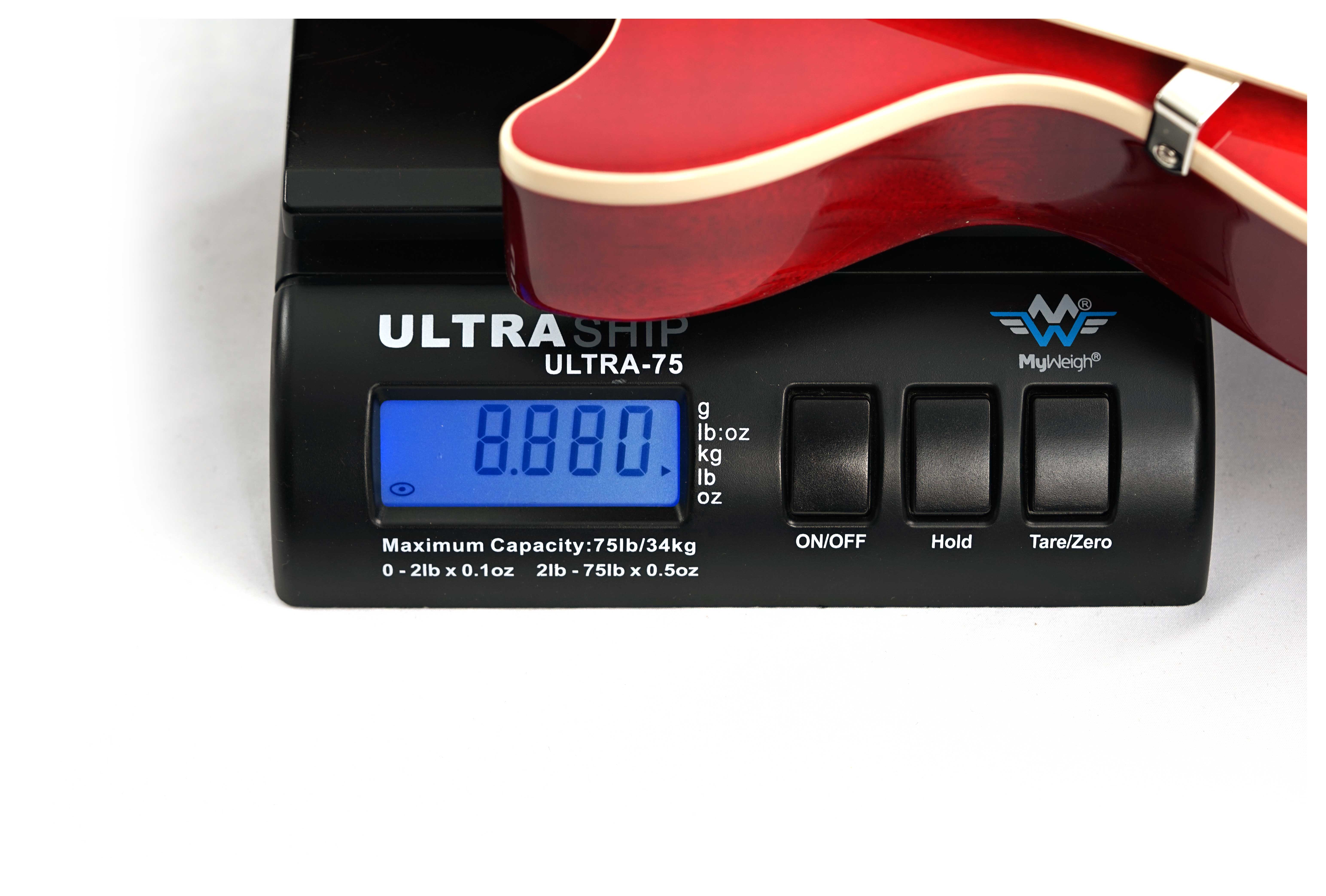 Gibson Les Paul Standard '50s Heritage Cherry Sunburst Left Handed #201750124