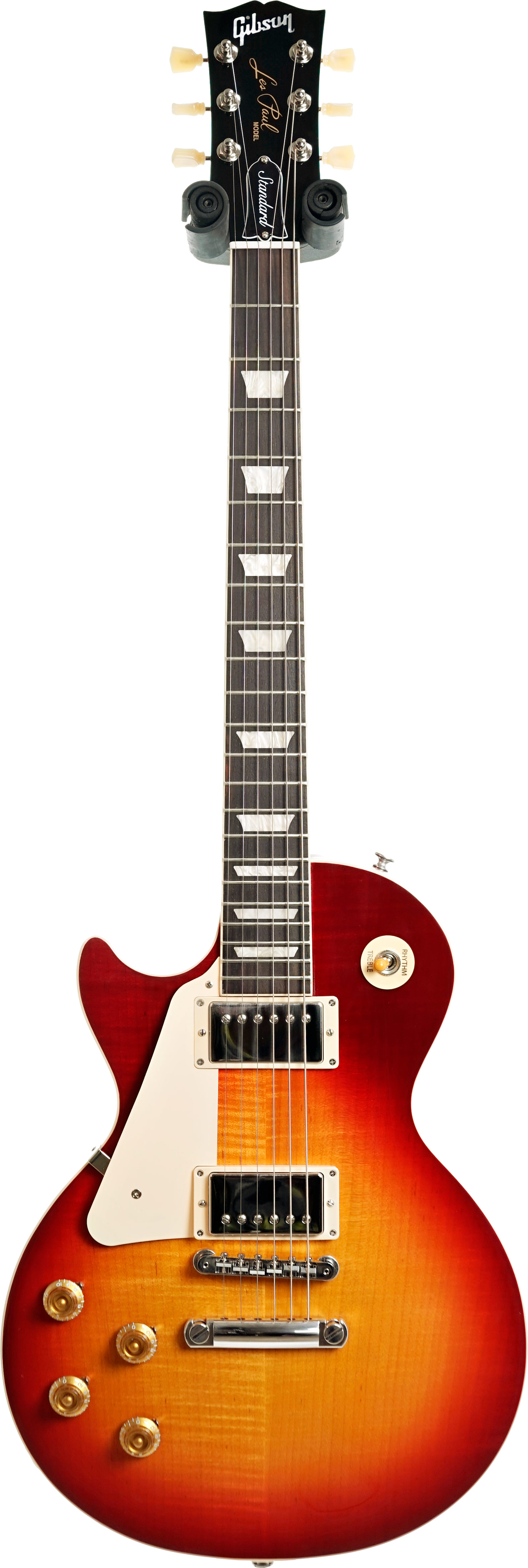 Gibson Les Paul Standard 50s Heritage Cherry Sunburst Left Handed #225850314