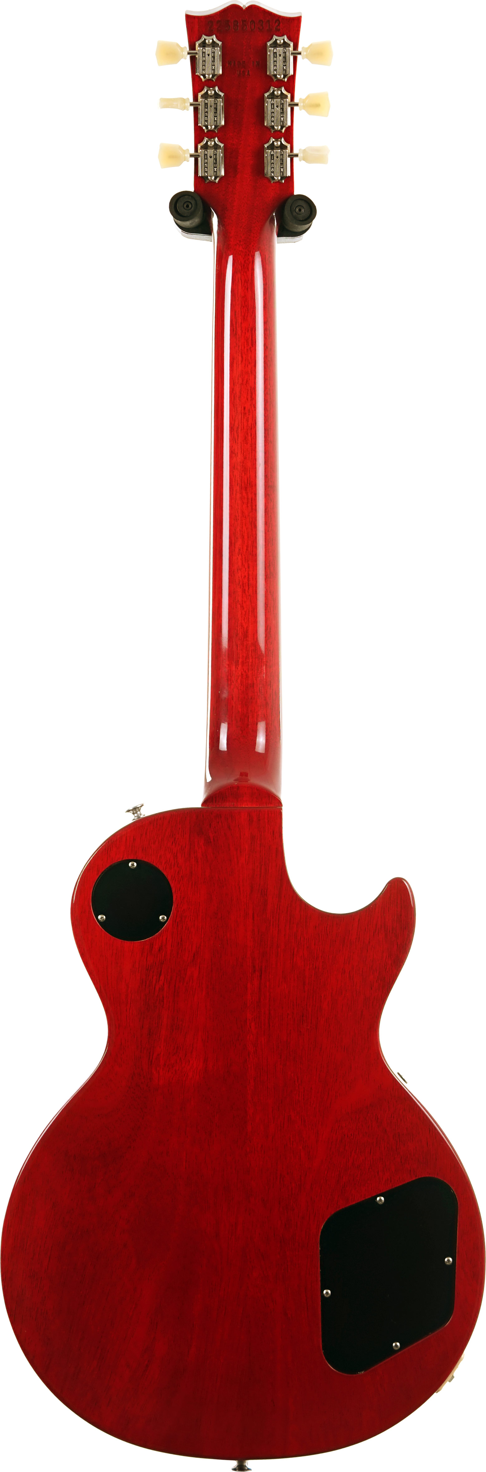 Gibson Les Paul Standard '50s Heritage Cherry Sunburst Left Handed #225850312