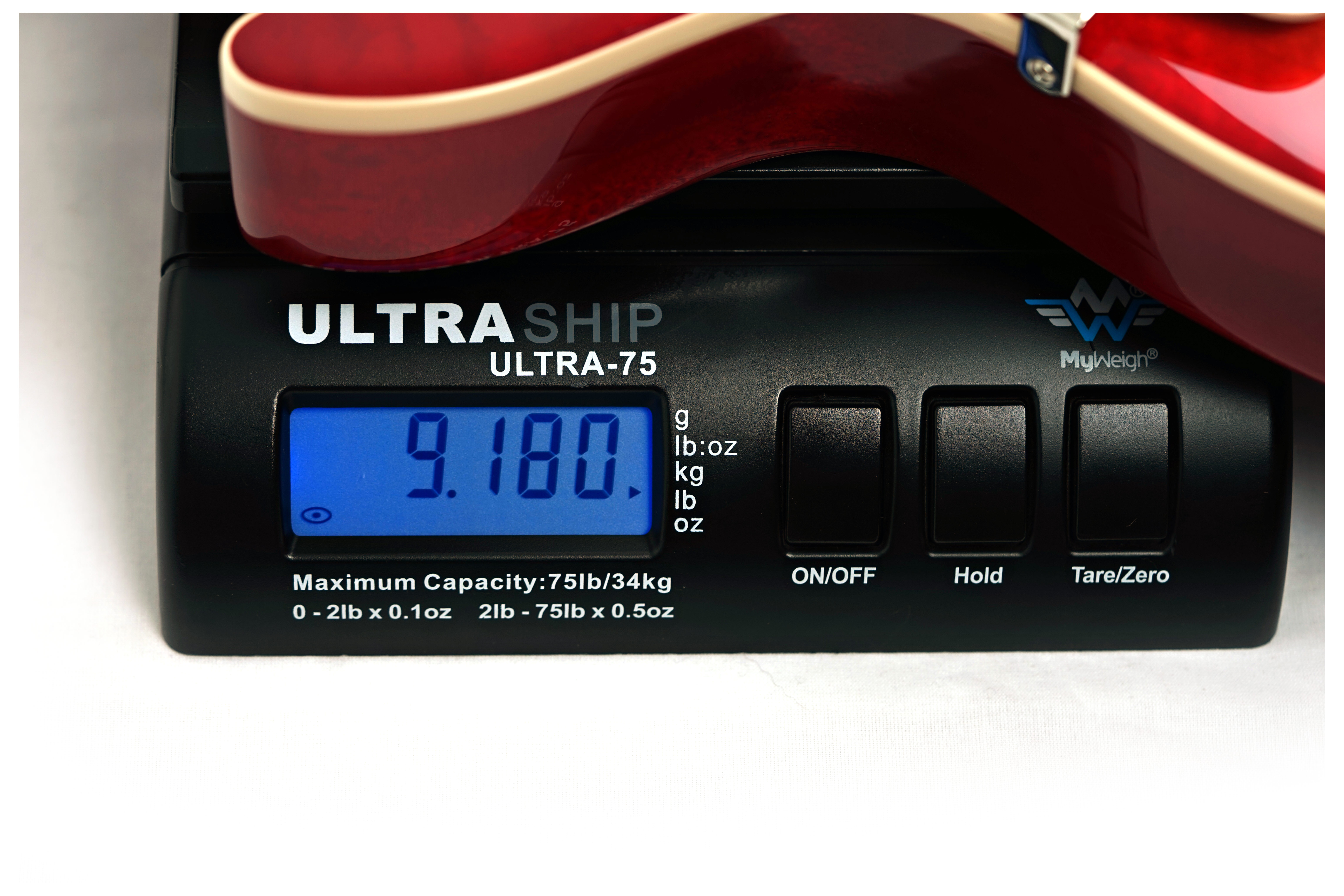 Gibson Les Paul Standard '50s Heritage Cherry Sunburst Left Handed #225850312