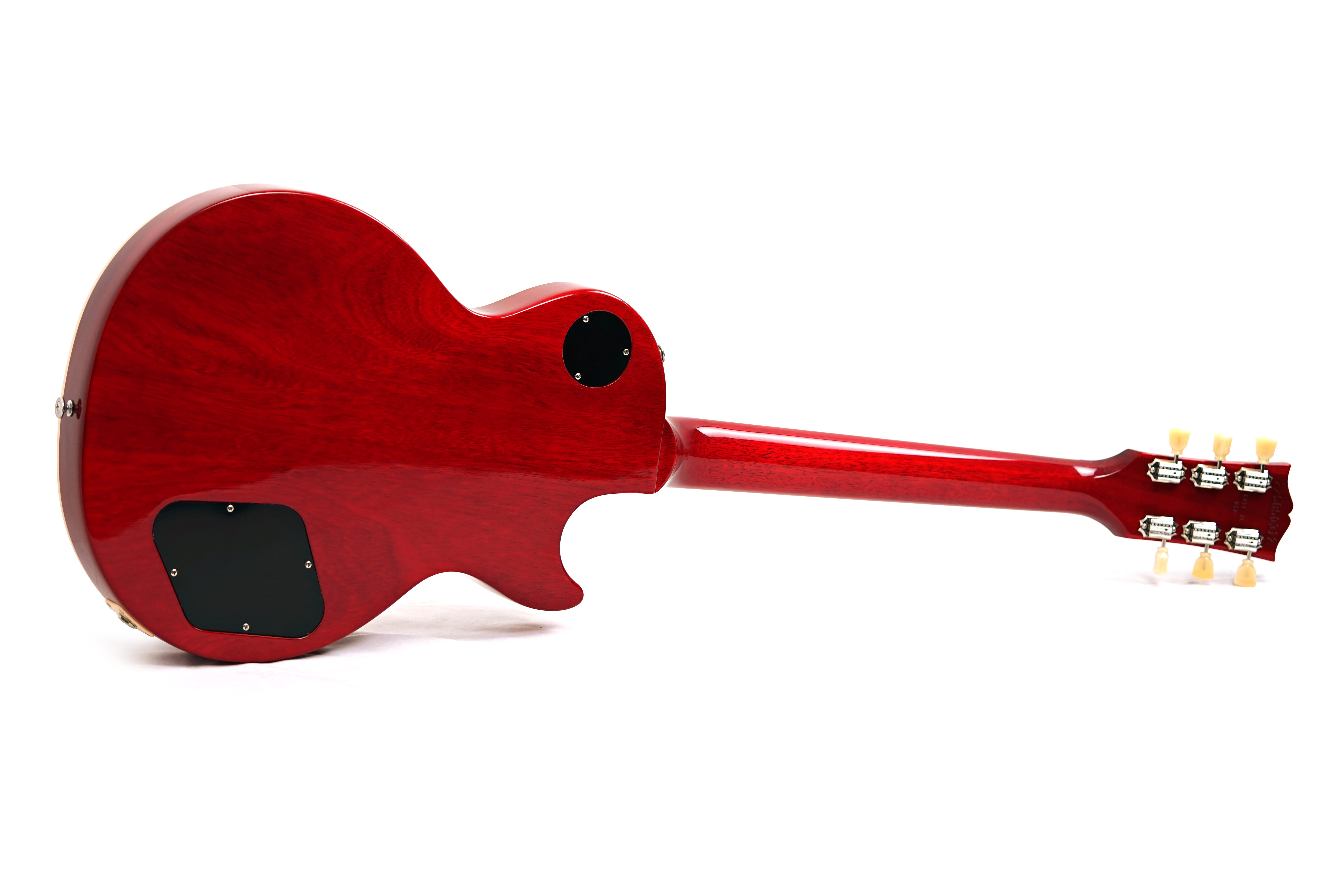 Gibson Les Paul Standard '50s Heritage Cherry Sunburst Left Handed #225850312