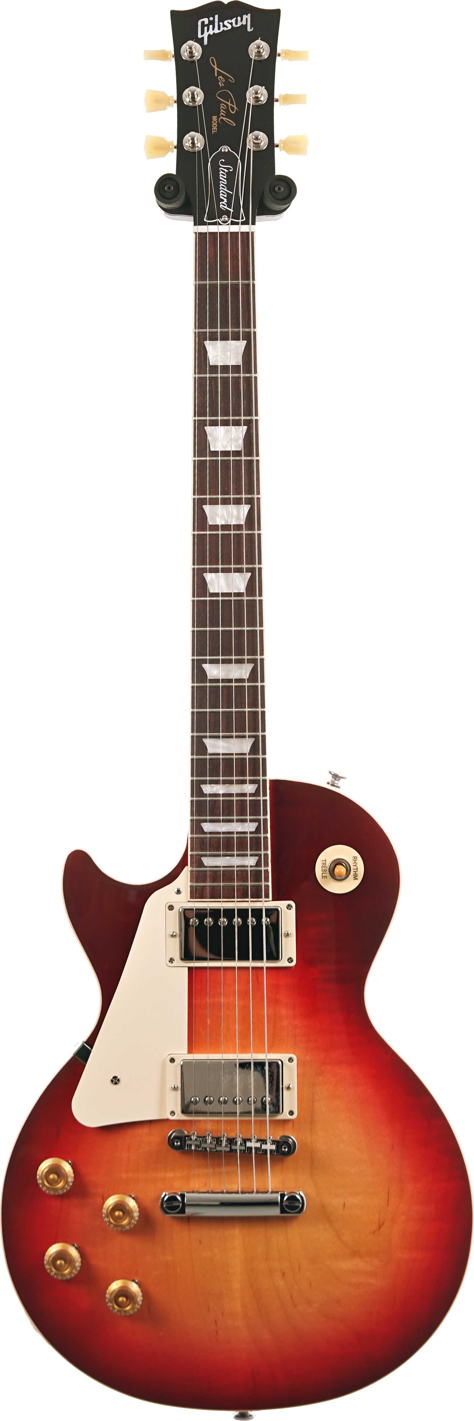 Gibson Les Paul Standard 50s Heritage Cherry Sunburst Left Handed #230450216