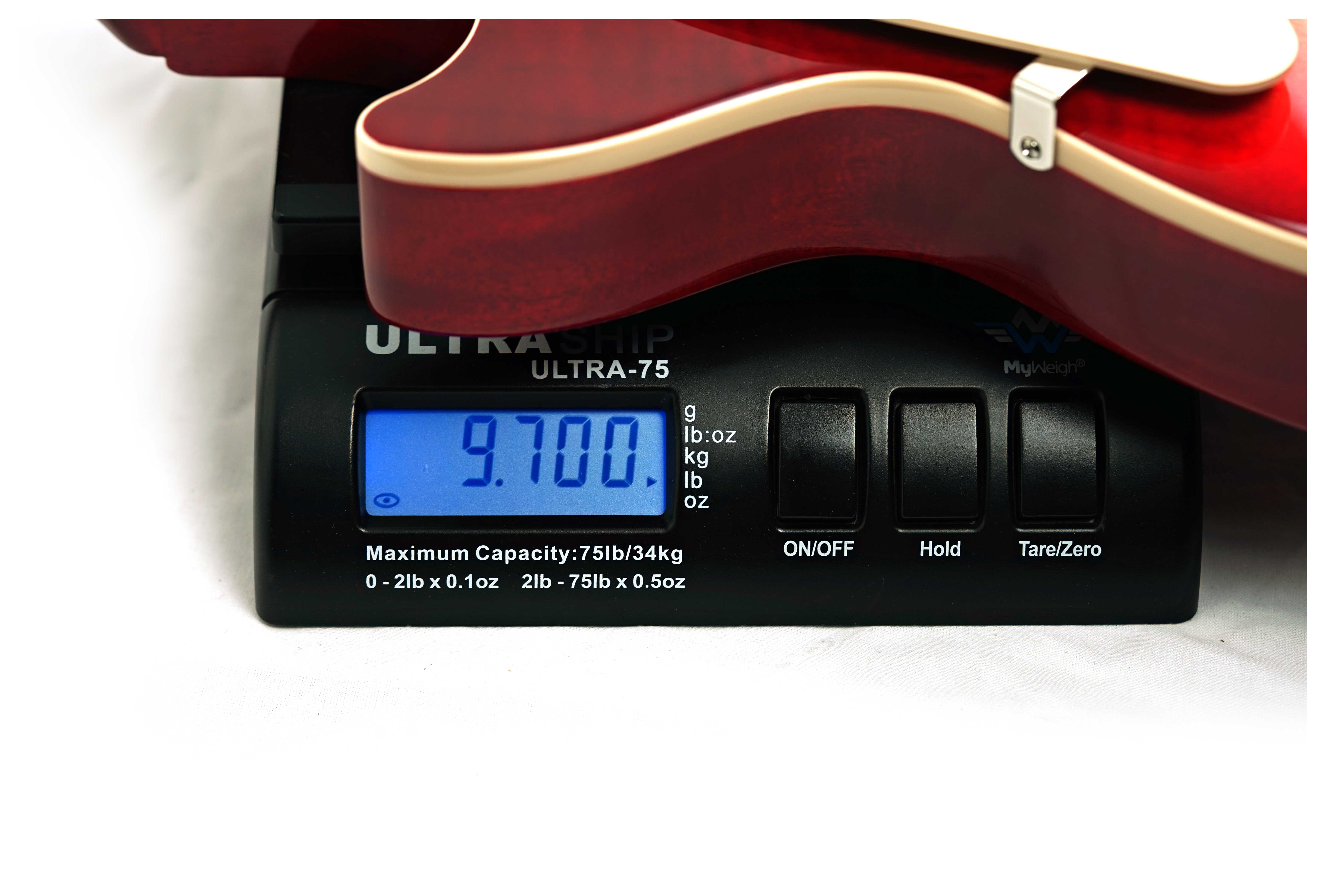 Gibson Les Paul Standard 50s Heritage Cherry Sunburst Left Handed #230450216