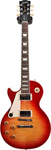 Gibson Les Paul Standard 50s Heritage Cherry Sunburst Left Handed #202510023