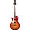 Gibson Les Paul Standard 50s Heritage Cherry Sunburst Left Handed #202510023 Front View