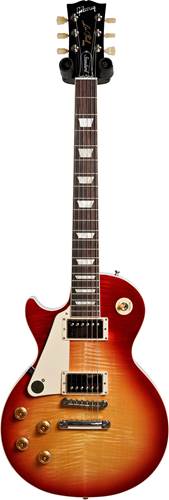 Gibson Les Paul Standard '50s Heritage Cherry Sunburst Left Handed #202810259