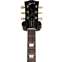 Gibson Les Paul Standard '50s Heritage Cherry Sunburst Left Handed #202810259 