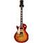 Gibson Les Paul Standard '50s Heritage Cherry Sunburst Left Handed #202810259 Front View