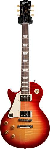 Gibson Les Paul Standard '50s Heritage Cherry Sunburst Left Handed #233310065