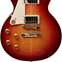 Gibson Les Paul Standard '50s Heritage Cherry Sunburst Left Handed #207620365 