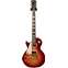 Gibson Les Paul Standard '50s Heritage Cherry Sunburst Left Handed #207620365 Front View