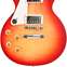 Gibson Les Paul Standard '50s Heritage Cherry Sunburst Left Handed #212620169 