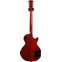 Gibson Les Paul Standard '50s Heritage Cherry Sunburst Left Handed #212620225 Back View
