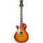 Gibson Les Paul Standard '50s Heritage Cherry Sunburst Left Handed #212620225 Front View