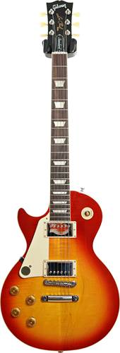 Gibson Les Paul Standard '50s Heritage Cherry Sunburst Left Handed #212620225