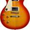 Gibson Les Paul Standard '50s Heritage Cherry Sunburst Left Handed #212620225 