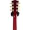 Gibson Les Paul Standard '50s Heritage Cherry Sunburst Left Handed (Ex-Demo) #212620221 